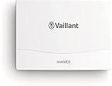 Vaillant hydraulischer Durchlauferhitzer miniVED H, VED H 3/3 N, 3,5 kW, 230V,...