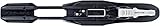 FISCHER Tour Step-In Turnamic - Black/White 20/21