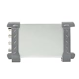 Digitales USB-Oszilloskop, Digitales Speicheroszilloskop 4CH 70 MHz 64K USB PC,...