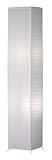 Reality Leuchten Papier Stehleuchte, 2xE27 maximal 60 W ohne Leuchtmittel, 130 cm,...