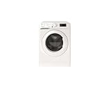 INDESIT BDE76435WVFR Waschtrockner vorne
