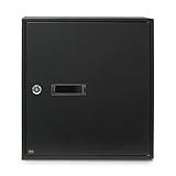 Amig – Briefkasten für den Innenbereich | zum Anbringen an Wänden, Wänden...