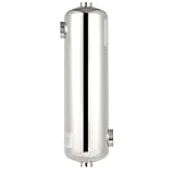 Vigevee Edelstahl Schwimmbadheizer 60Kw Edelstahl Schwimmbad Wärmetauscher Pool...
