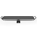Tristar Tischgrill slim XXL - extra großen Backfläche von 100 x 22 cm -...