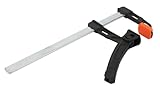 KENDO Schnellspannzwinge - Quick Release Einhandzwinge - Hebelzwinge...