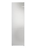 Bosch Kühl-Gefrier-Kobination 203 x 60 cm, Serie 4, KGN392LAG, 260 L Kühlen & 103 L...