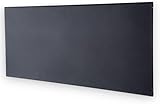Adax Neo H - Wandkonvektor - Grau, 400W | Heizkörper Elektrisch | Elektroheizung...