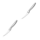 TOPBATHY 2 Stk Garnelenschneider tragbarer Garnelenschäler geschälte Garnelen...