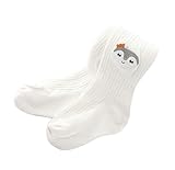 Heiguonvshi Strickstrumpfhose Kleinkind Pantyhose Kinder Mädchen Strumpfhose Kindersocken...