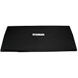 Yamaha DC-310 Abdeckhaube für Digital Piano (Größe: 125-150 cm)
