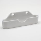 Halterung für TP-Link M7300 - Wandhalterung, Möbelhalterung (Weiß)