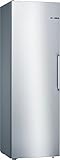 Bosch KSV36VLEP Serie 4 Kühlschrank, 186 x 60 cm, 346 L, VitaFresh längere...
