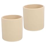 Sosoport 2Stücke Trinklernbecher Für Junge Mädchen Trainingsbecher Für Babytasse Für...