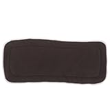 ifundom Windeleinlagen für Erwachsene – Hoch saugfähige, waschbare 4-lagige...