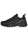 adidas Herren Eastrail 2.0 Hiking Shoes Sneaker, core Black/Carbon/Grey Five, 43...