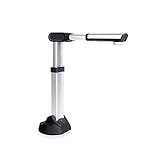 S1000A3 10MP 3648 * 2736 Tragbarer faltbarer A3-Dokumentscanner High-Speed USB...
