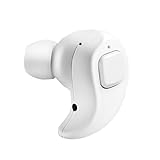 kawehiop Professionelle und leistungsstarke Mini Stereo Sport Bluetooth Kopfhörer,...