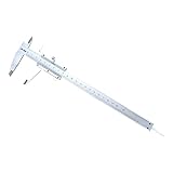 Hochpräziser Messschieber In Industriequalität Edelstahlkonstruktion Für Genaue...