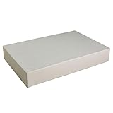 malwim Hochwertige Hüpfmatratze für Kinder – 107x70x17cm | Indoor Sprungmatte – Made...