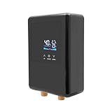Elektrischer Warmwasserbereiter,Thermostatischer Warmwasserbereiter für die Küchenzeile...