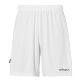 uhlsport Sport-Hose Kurze Fußballhose für Kinder und Herren - Center Basic Shorts for...
