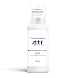 Kolloidales Silber Creme forte aus Apotheken-Herstellung - doppelte Konzentration -...
