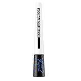 Maybelline New York Flüssiger Eyeliner, Wasserfest, wischfest und...
