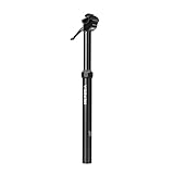 Sattelstütze, Fahrradsattelstütze Dropper Hubdrahtsteuerung...