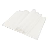 DIYEAH 2 Sätze Sheng Xuan Calligraphy Paper Letter Paper Aquarellpapier Weißer...
