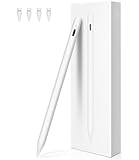 iPencil 2. Generation für iPad (2018-2023), Magnetische drahtlose Aufladung...