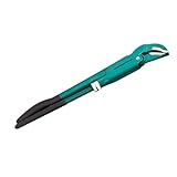 TOVINANNA Multifunktionale Wasserpumpenzange aus Gehärtetem mit Verstellbarem für Rohre...