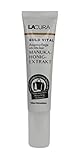 Lacura Gold Vital Augenpflege mit Manuka-Honig-Extrakt sehr Reife Haut 15ml