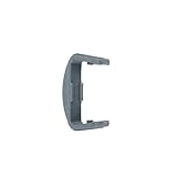 LUTH Premium Profi Parts Laufschienenanschlag vorne kompatibel mit Whirlpool 481246279746...