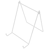 FONDOTIN Klappbarer Bilderrahmen Ständer Verstellbarer Foto Und Bildhalter Aus Display...