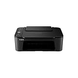 Canon PIXMA TS3550i Multifunktionsdrucker 3in1 (Tintenstrahl,Drucken, Kopieren, Scannen,...