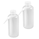 PAMINGONO 2 Stück Kommunion Saucenflasche, Saucenflaschen, Quetschflaschen Für Gewürze,...