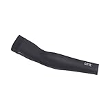 GOREWEAR Armlinge, Black, M-L