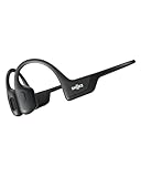 SHOKZ OpenRun Pro Knochenschall Kopfhörer, Open-Ear Bluetooth Kopfhörer mit...