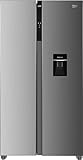 Beko GNO5322WDXPN Side-by-Side, Kühlschrank, Gefrierschrank, 532 l...