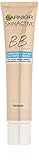 Garnier BB Cream Miracle Skin Perfector / getönte Tagescreme 5 in 1 mit Matt-Effekt,...