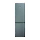 Bauknecht KGN 20C23IN Kühl-Gefrierkombination/EEK C /202,7 cm Höhe /162 kWh/Jahr/263L...