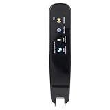 Übersetzer-Lesestift mit Mobilem Scangerät, Wörterbuchfunktion, WiFi-Konnektivität,...