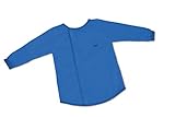 Lamy 1230696 aquaplus Kinder-Malkittel 544 aus blauem Polyester mit...