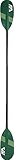 Aqua Marina , 2-in-1 Paddel Kajak & Kanu Ripple-Tech 2022 Aluminium 3-teiliges Kanu-Paddel...