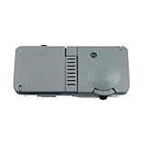 LUTH Premium Profi Parts Dosierkombination kompatibel mit Beko 1718600900 für...