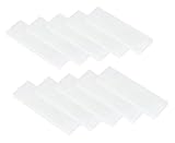 10 Stück OdorErase-Filter for Instant Vortex Plus 6QT Heißluftfritteuse – Ersatzteile...