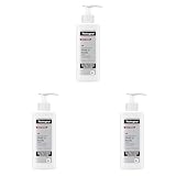 Neutrogena Hand & Nagel Creme (150 ml), feuchtigkeitsspendende Handcreme mit 4-in-1 Pflege...