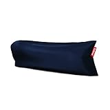 Fatboy® Lamzac 3.0 Luftsofa | Aufblasbares Sofa/Liege in Blue, Sitzsack mit...