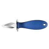 DECHOUS 1Stk Austernmesser Krabbencracker Bausatz Austernschälmesser Muschelmesser...
