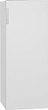 Bomann Kühlschrank VS 7316.1 freistehender Vollraumkühlschrank,Standkühlschrank groß...